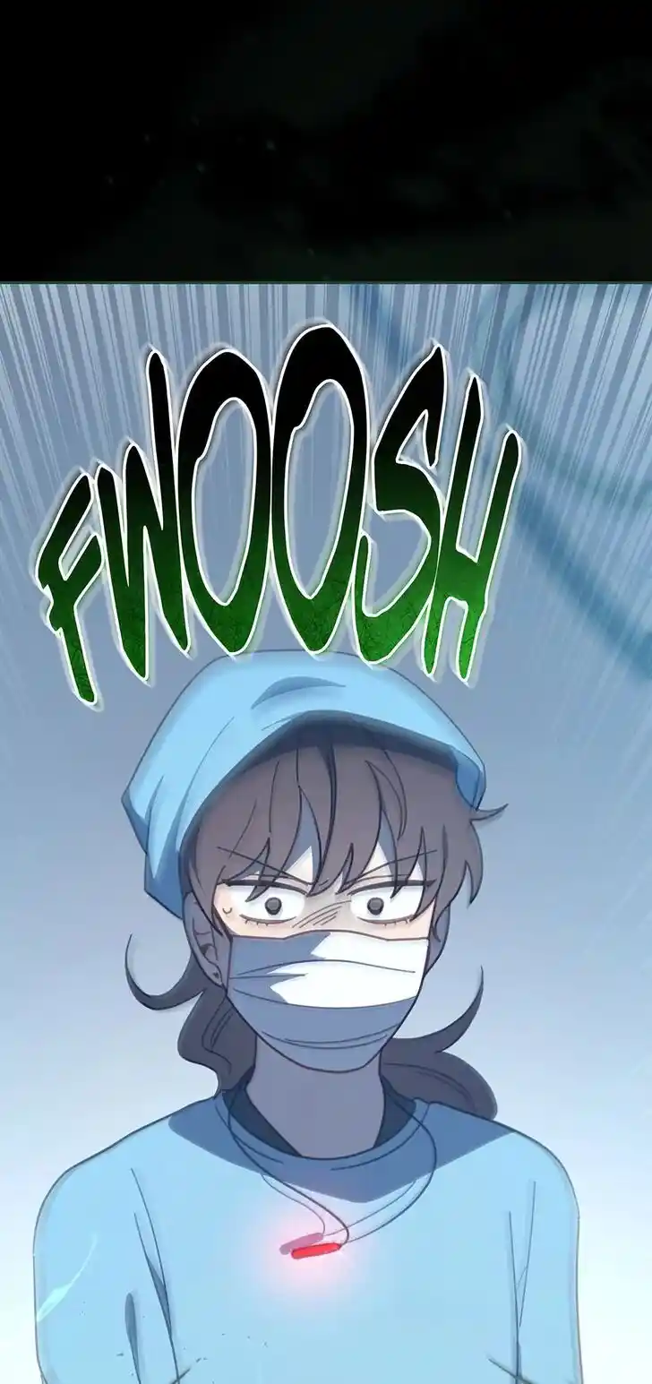 An Animal Hospital in the Border Area Ch.125