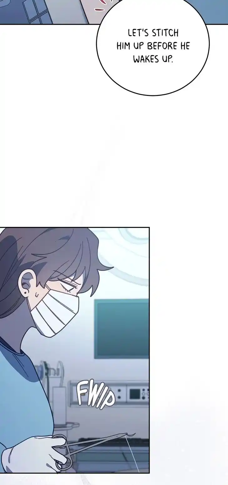 An Animal Hospital in the Border Area Ch.125