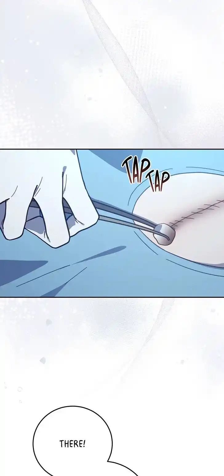 An Animal Hospital in the Border Area Ch.125