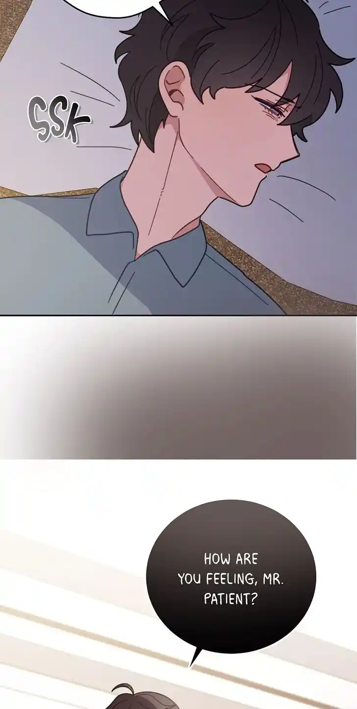 An Animal Hospital in the Border Area Ch.125