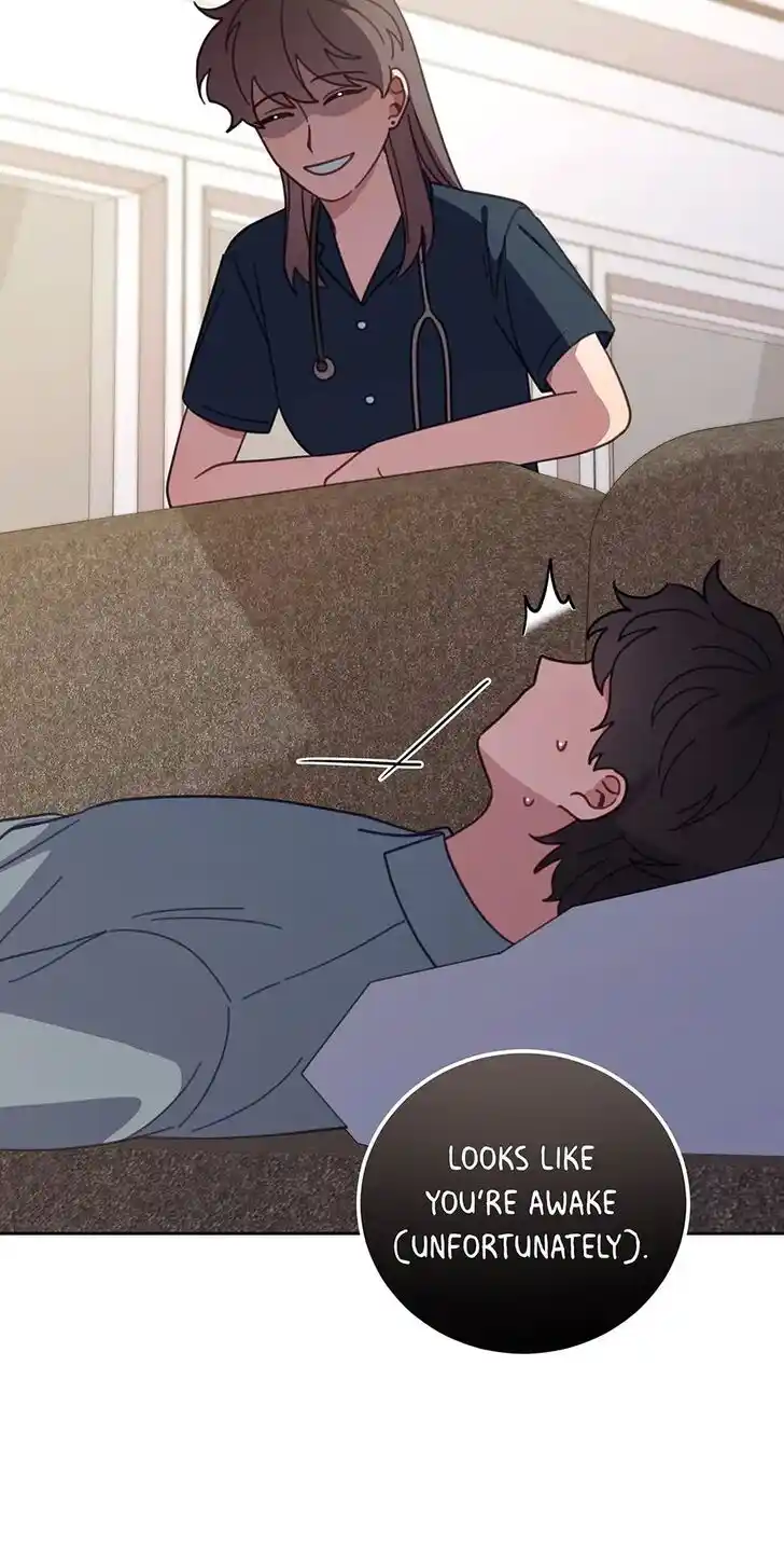 An Animal Hospital in the Border Area Ch.125