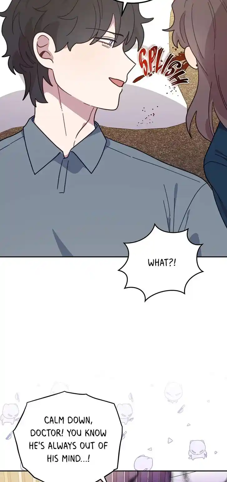 An Animal Hospital in the Border Area Ch.125