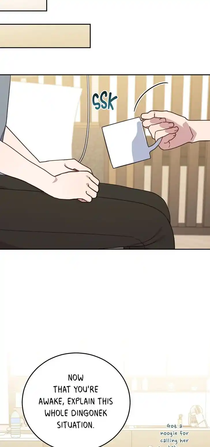 An Animal Hospital in the Border Area Ch.125