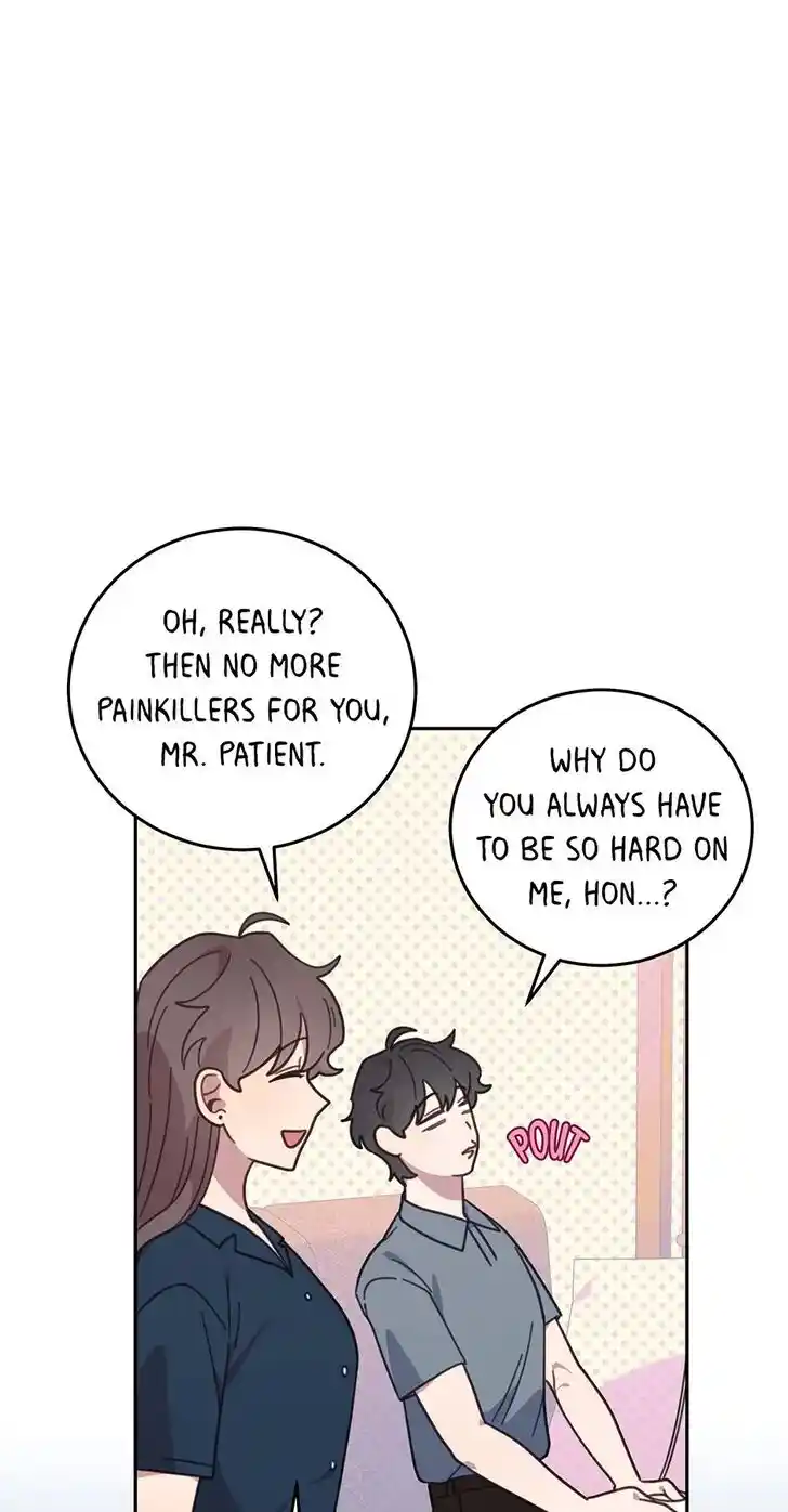 An Animal Hospital in the Border Area Ch.125