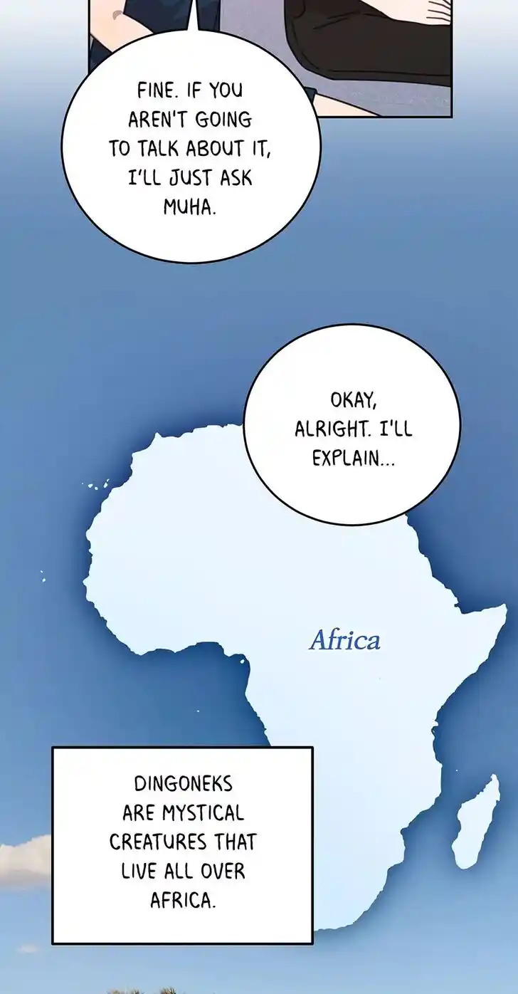 An Animal Hospital in the Border Area Ch.125