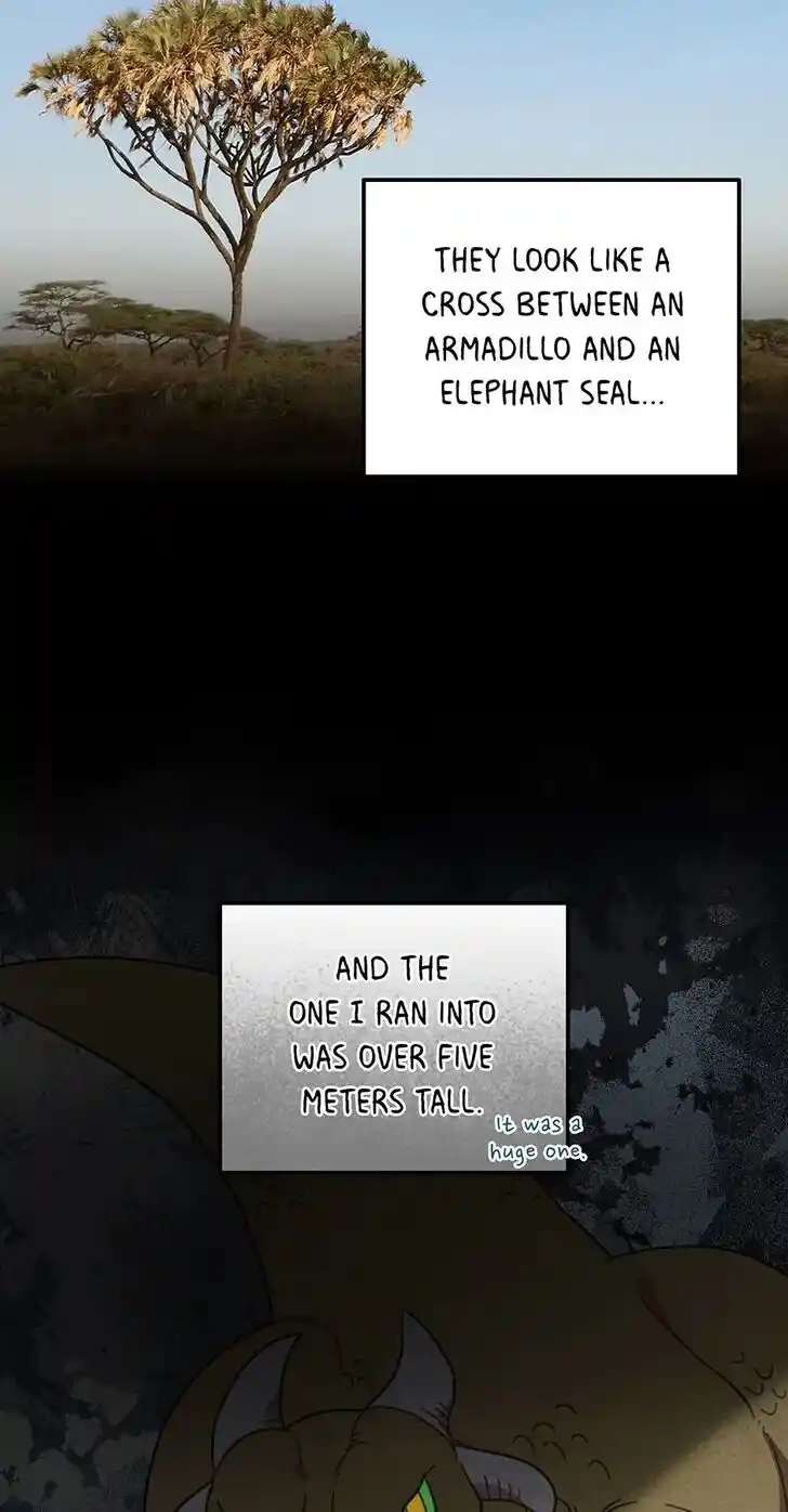 An Animal Hospital in the Border Area Ch.125