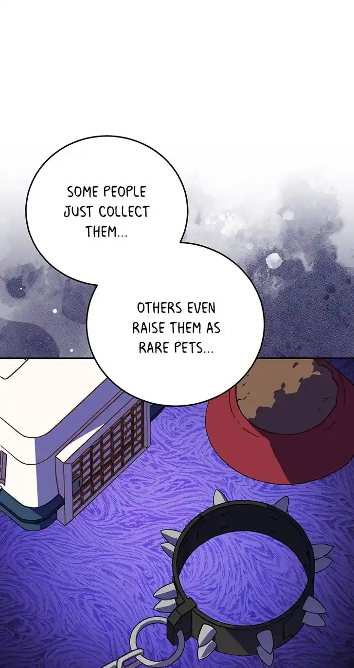 An Animal Hospital in the Border Area Ch.125