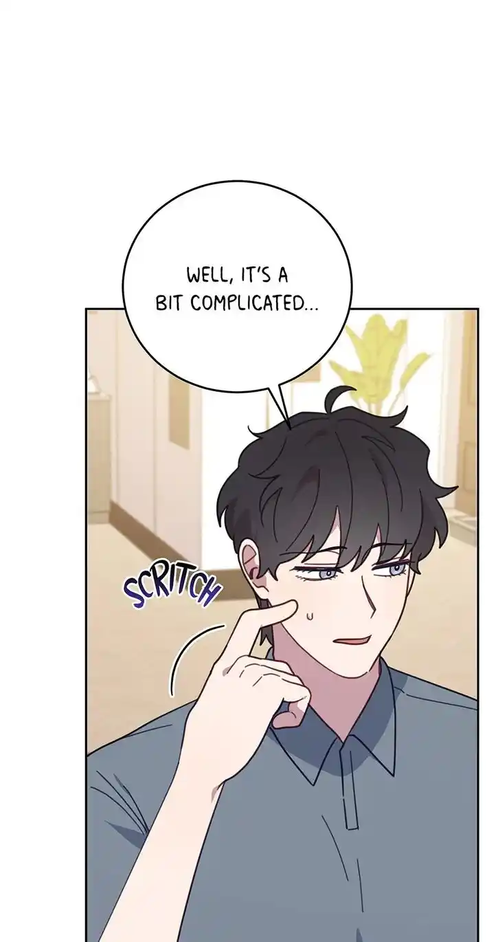 An Animal Hospital in the Border Area Ch.125