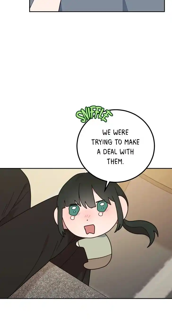 An Animal Hospital in the Border Area Ch.125