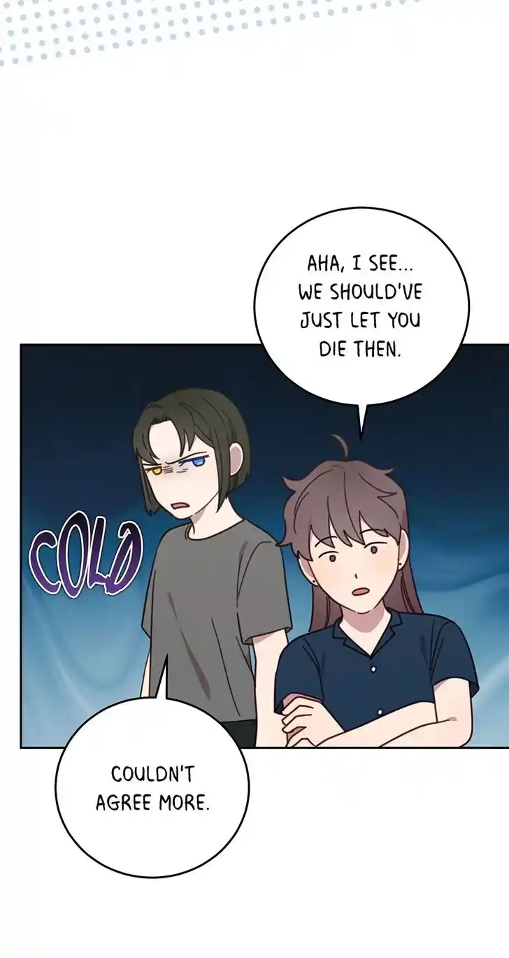 An Animal Hospital in the Border Area Ch.125