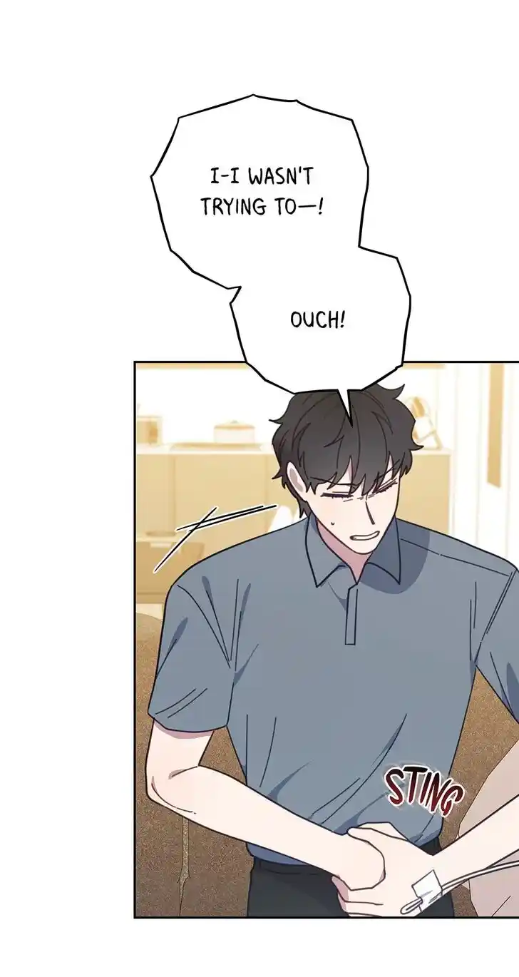 An Animal Hospital in the Border Area Ch.125