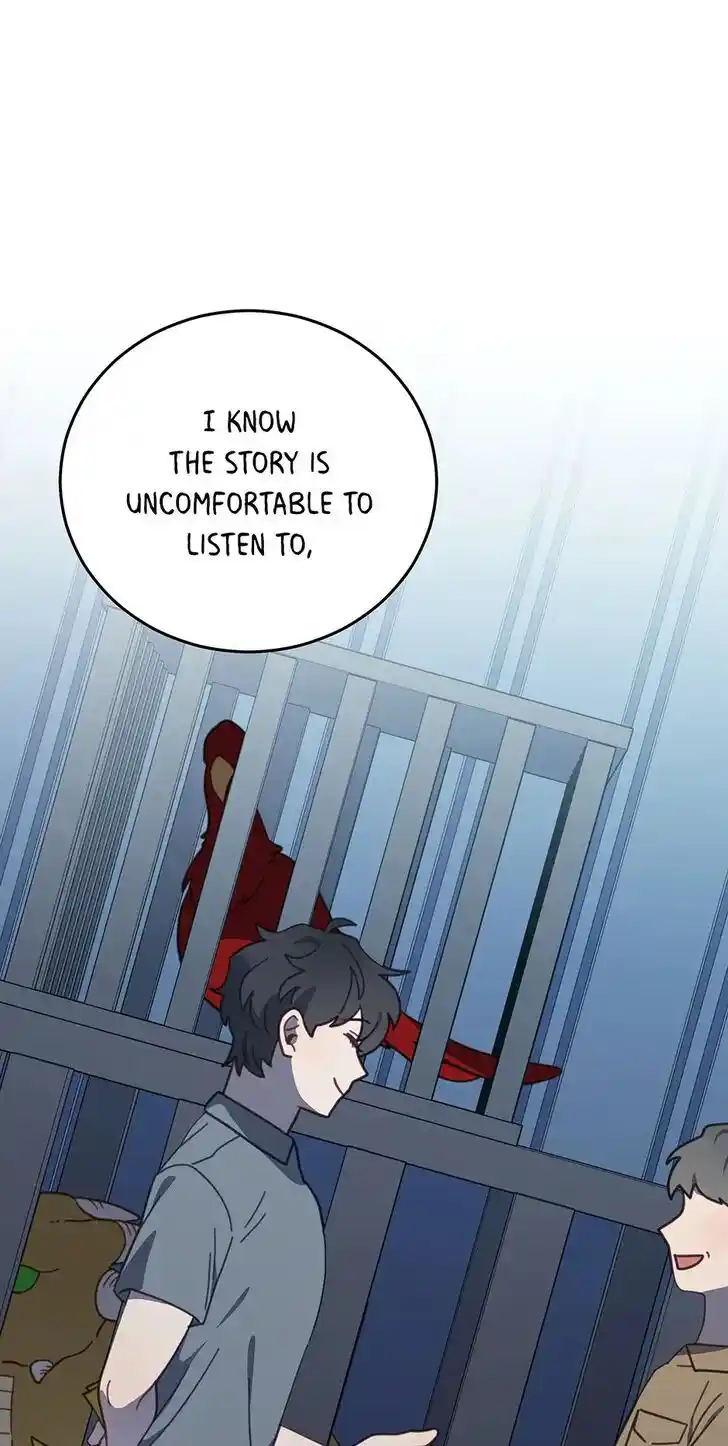 An Animal Hospital in the Border Area Ch.125