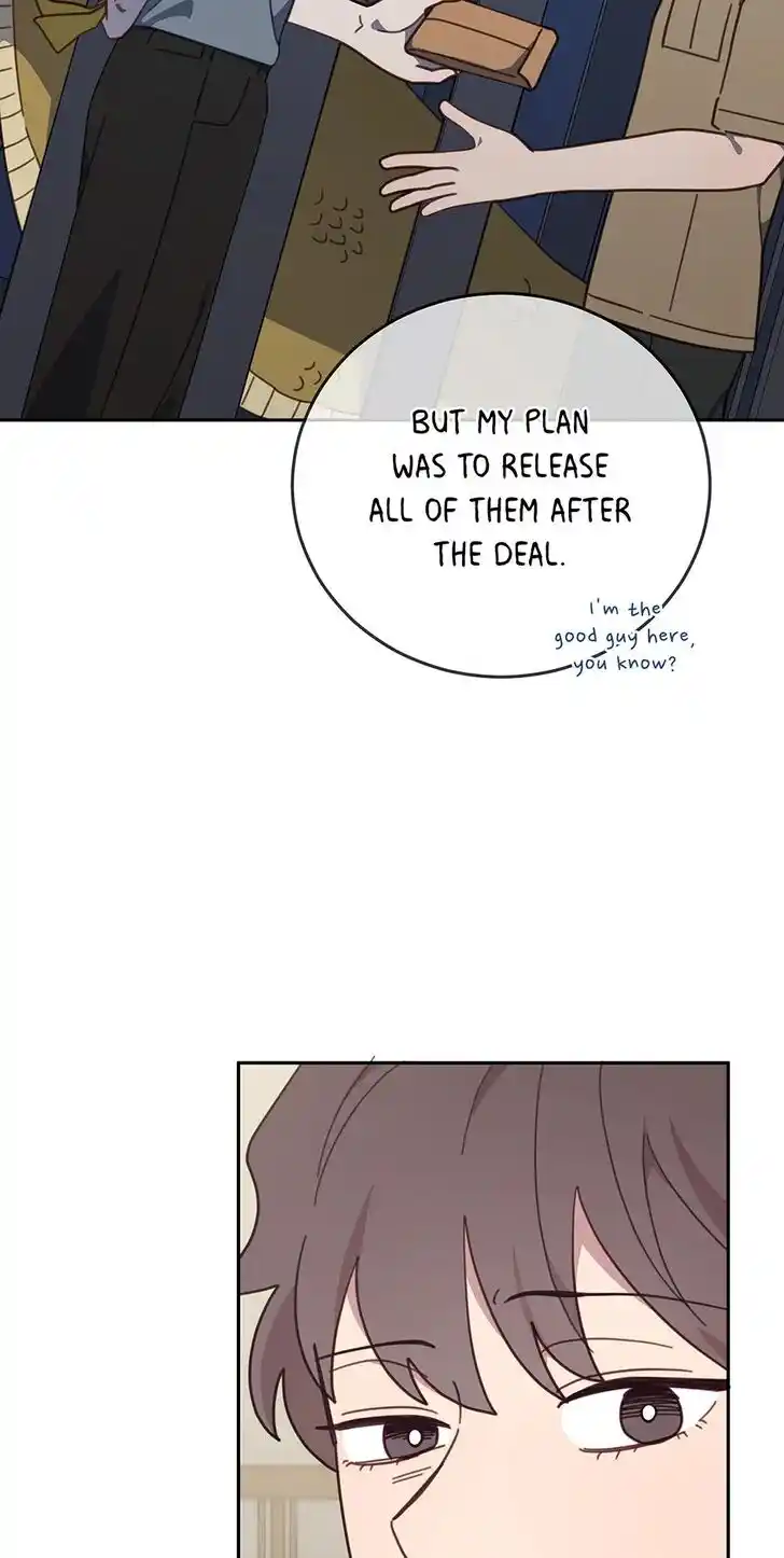 An Animal Hospital in the Border Area Ch.125