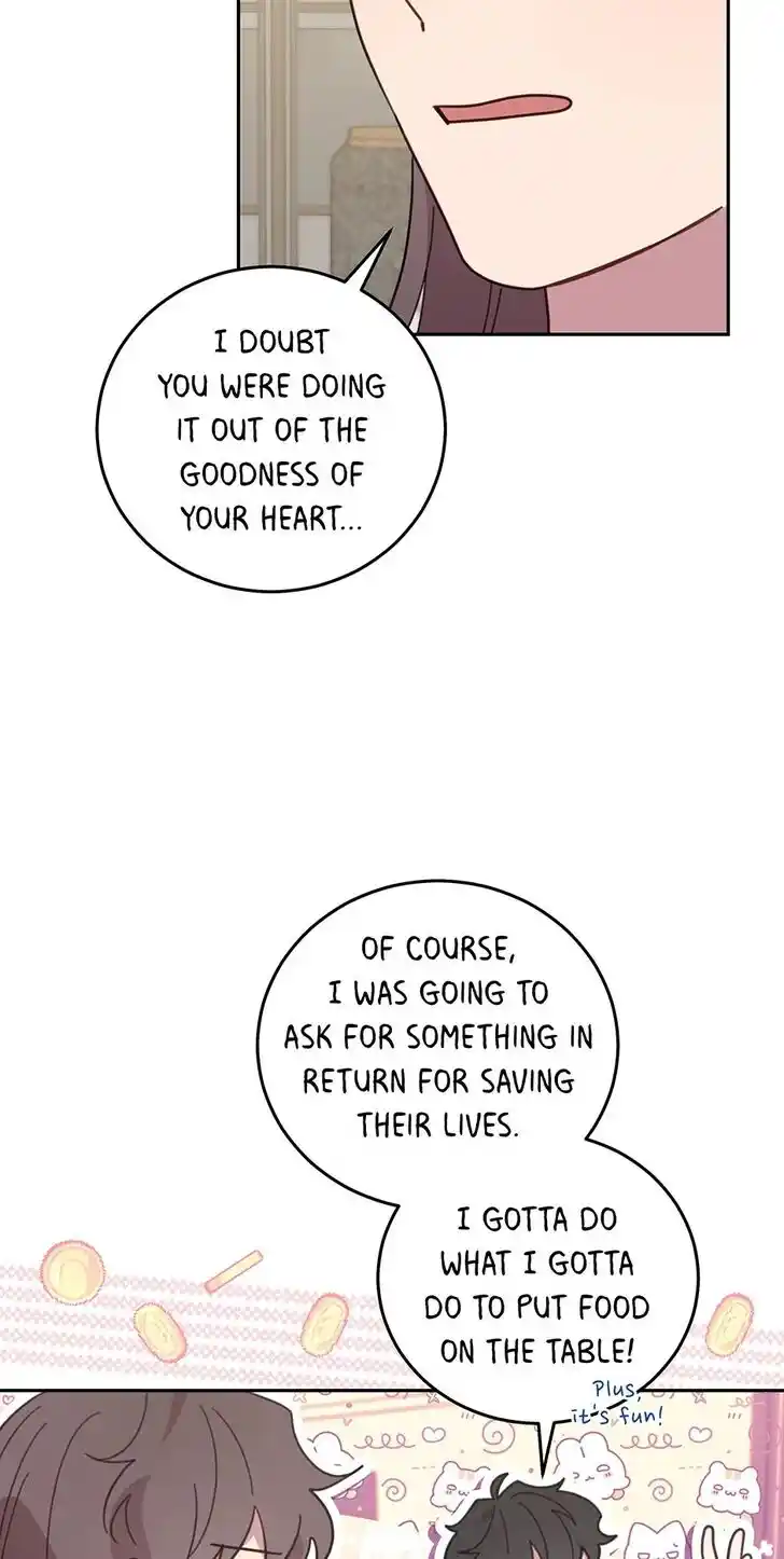 An Animal Hospital in the Border Area Ch.125