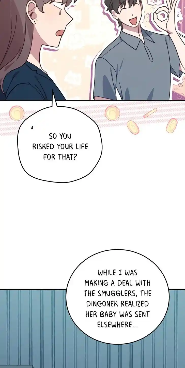 An Animal Hospital in the Border Area Ch.125