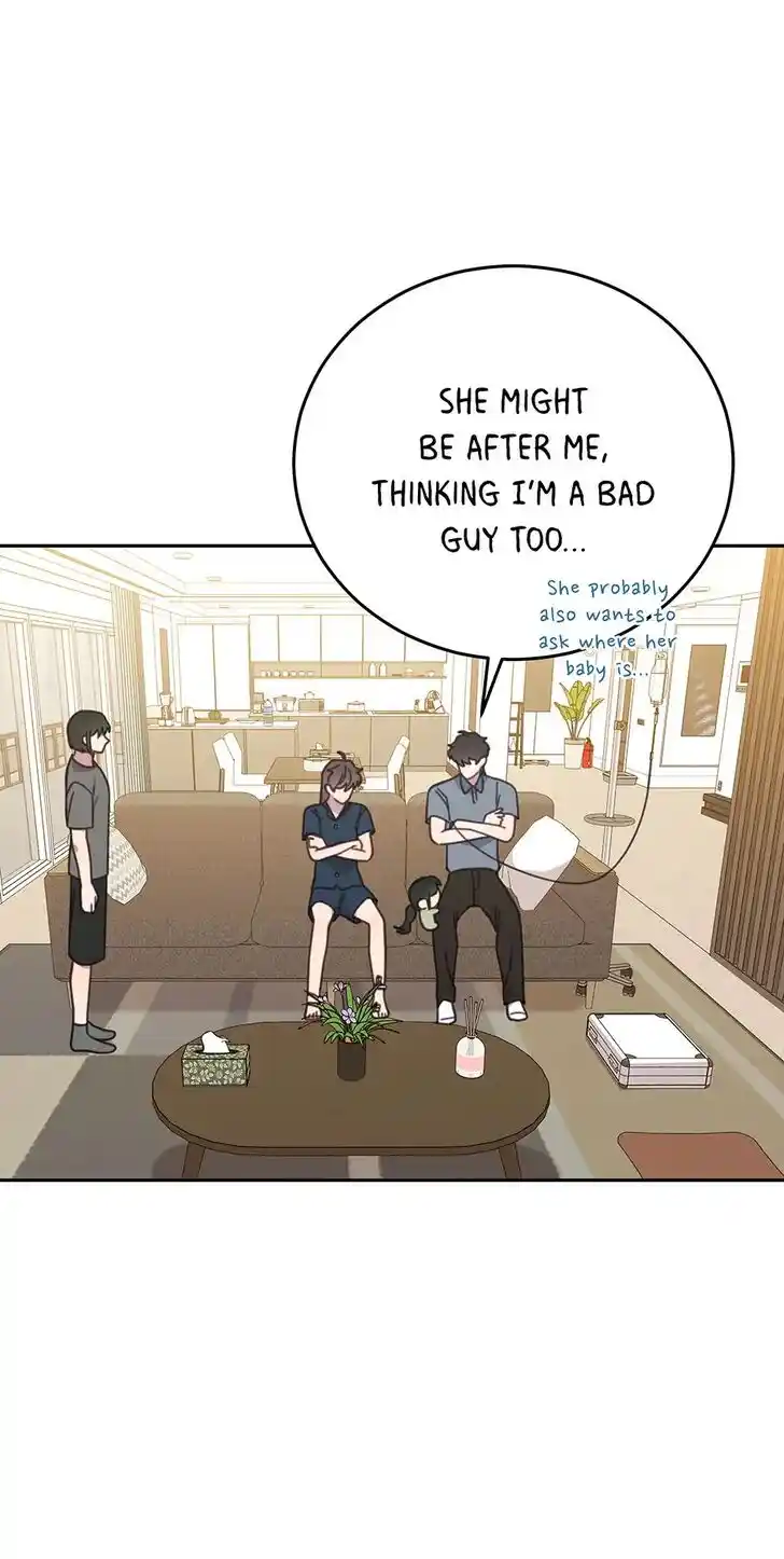 An Animal Hospital in the Border Area Ch.125