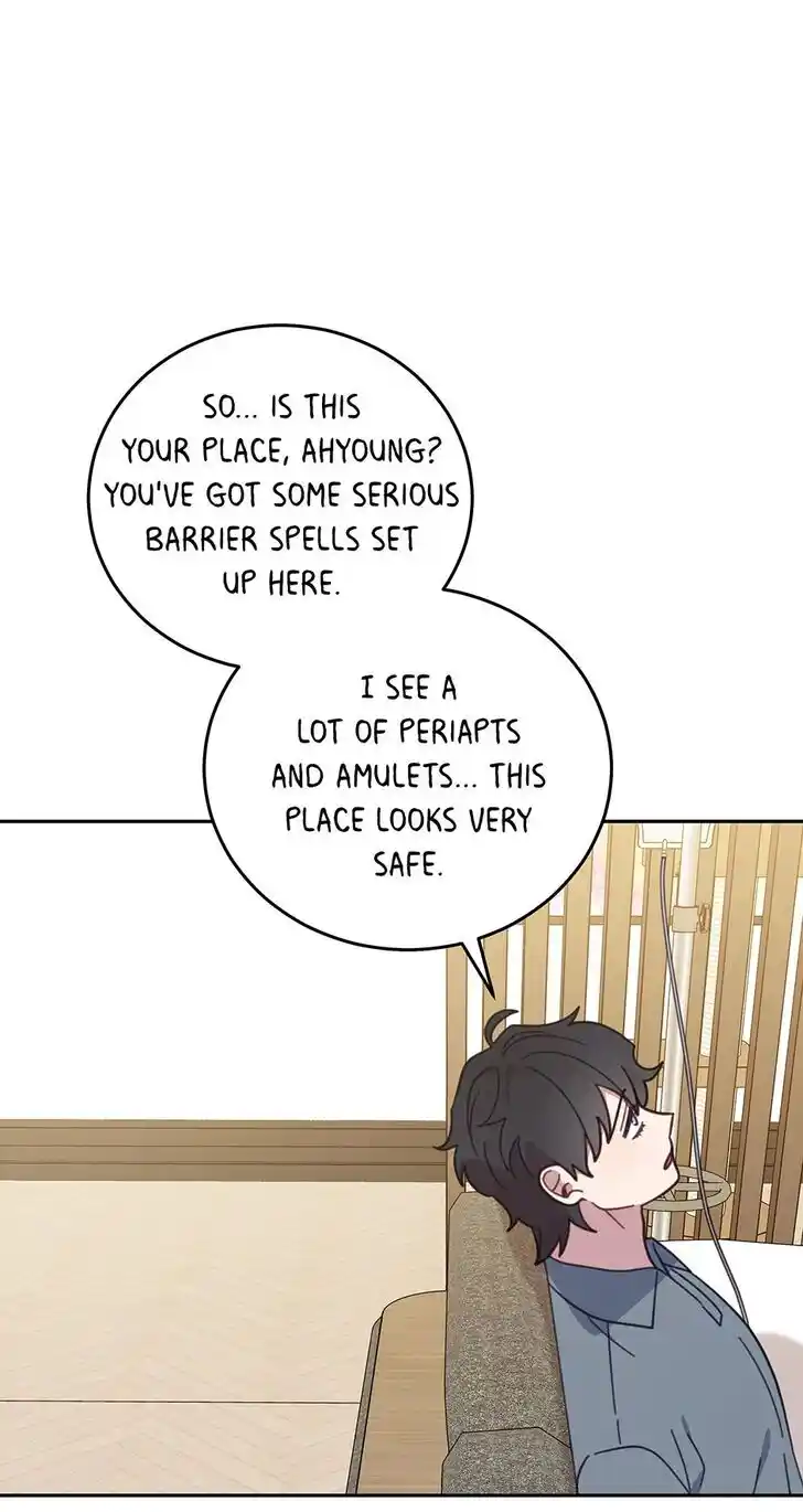 An Animal Hospital in the Border Area Ch.125