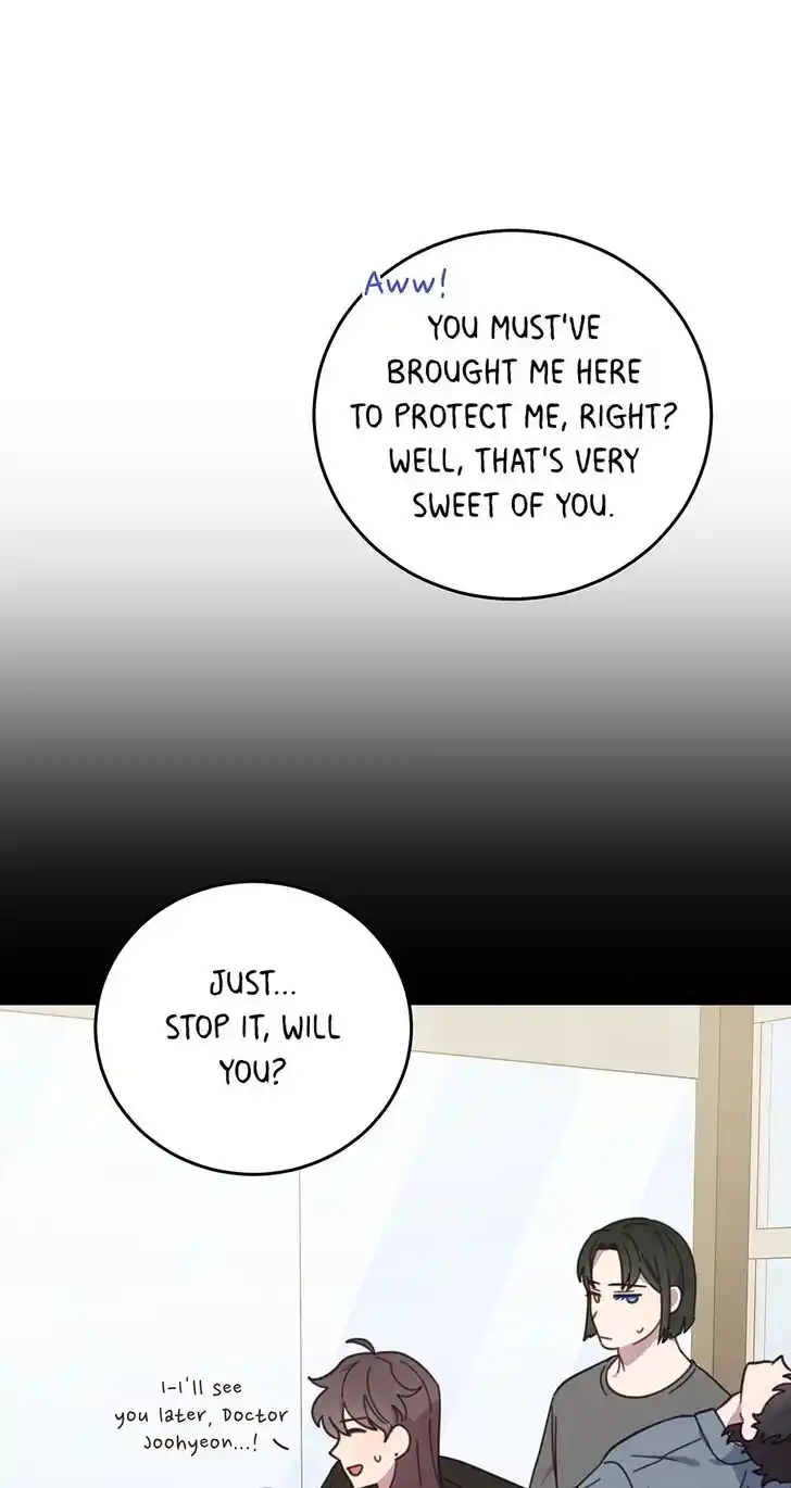 An Animal Hospital in the Border Area Ch.125