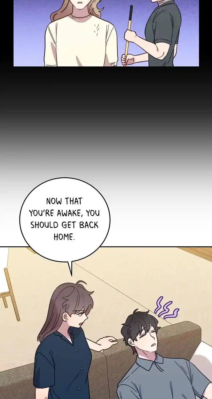 An Animal Hospital in the Border Area Ch.125