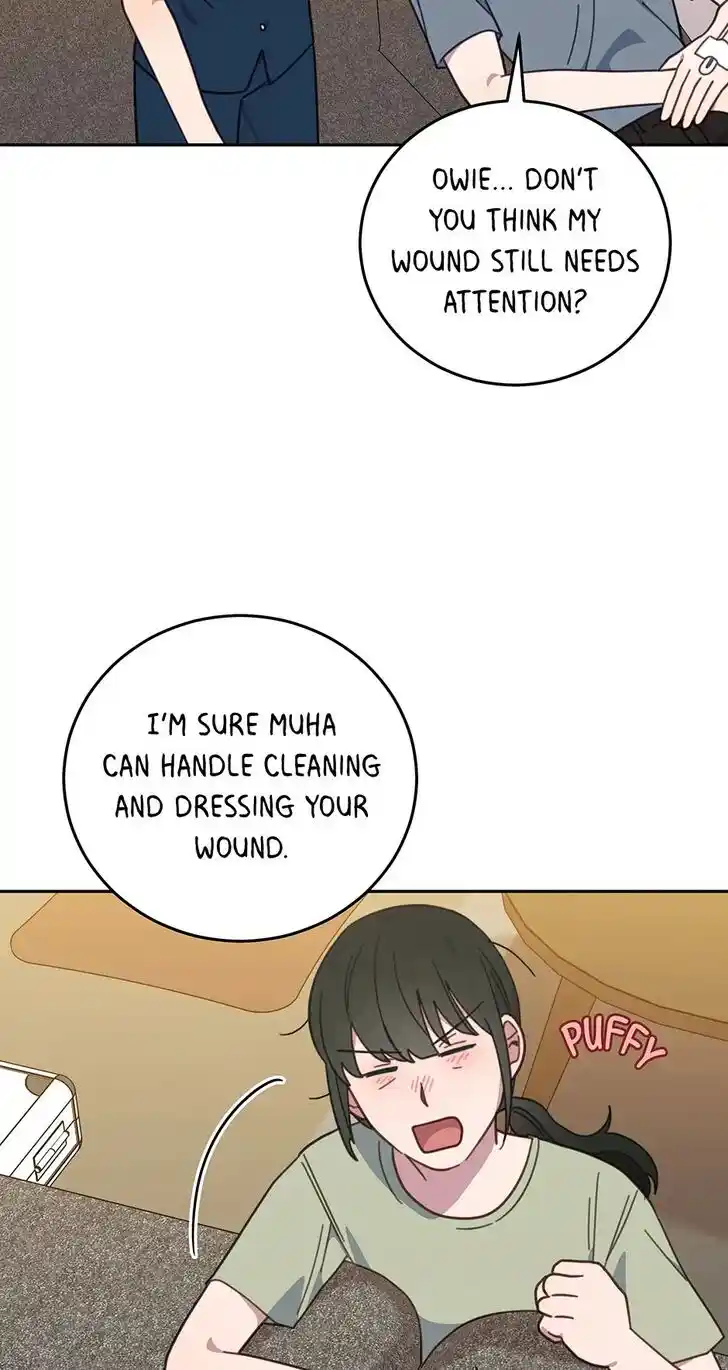 An Animal Hospital in the Border Area Ch.125