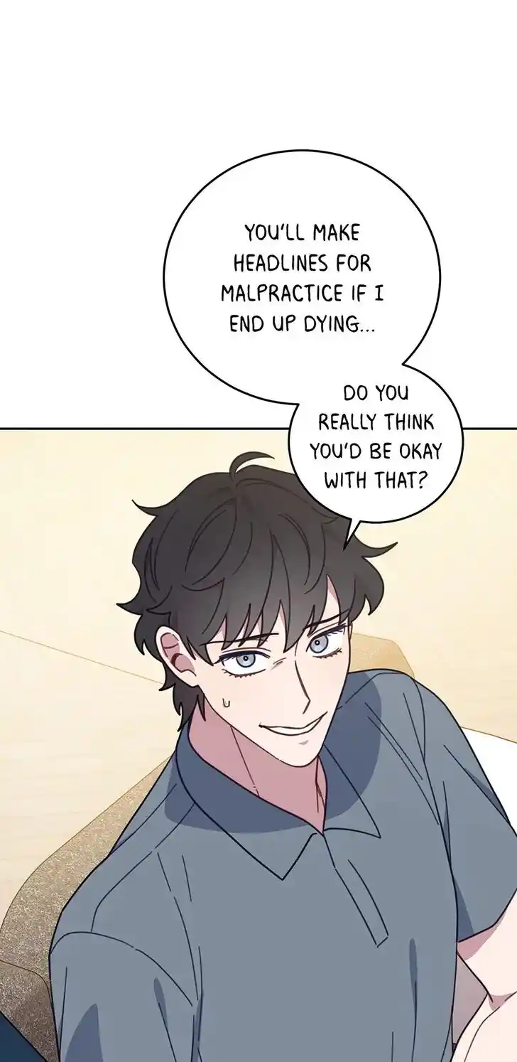 An Animal Hospital in the Border Area Ch.125