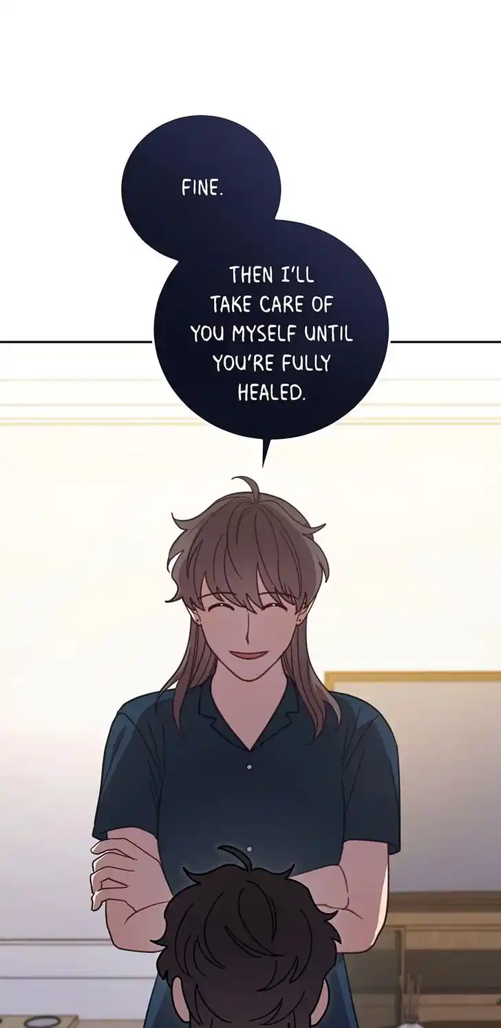 An Animal Hospital in the Border Area Ch.125