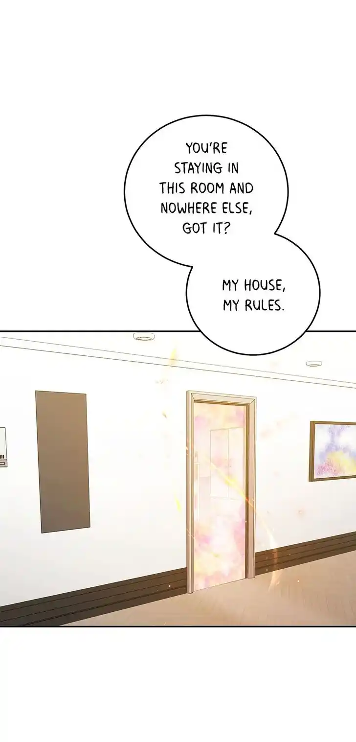 An Animal Hospital in the Border Area Ch.125