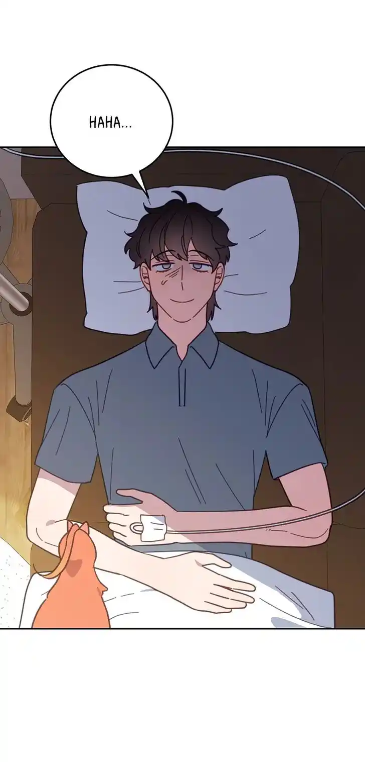 An Animal Hospital in the Border Area Ch.125