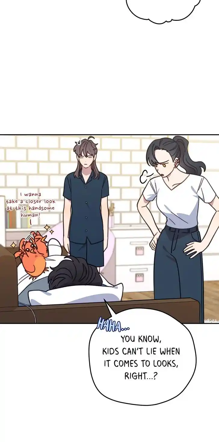 An Animal Hospital in the Border Area Ch.126