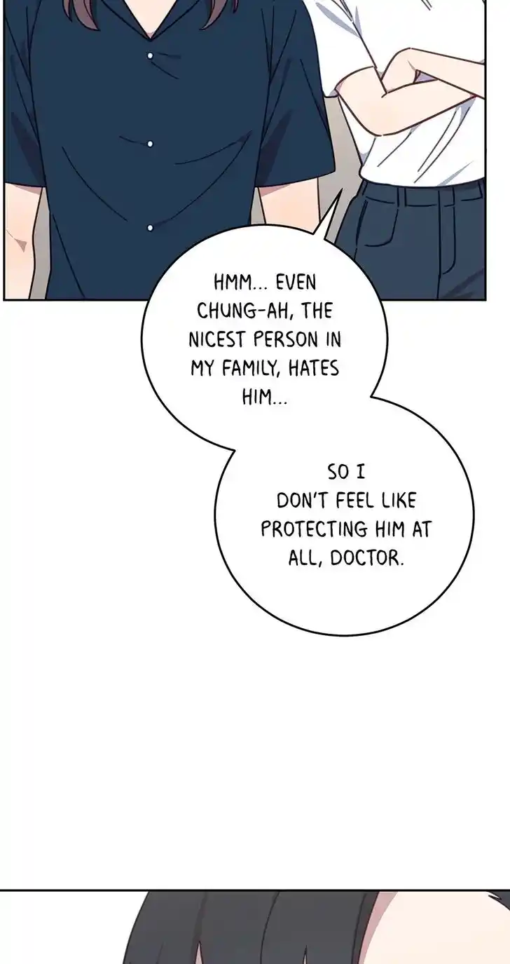 An Animal Hospital in the Border Area Ch.126