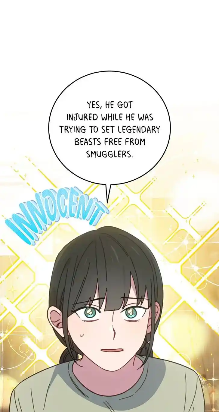 An Animal Hospital in the Border Area Ch.126