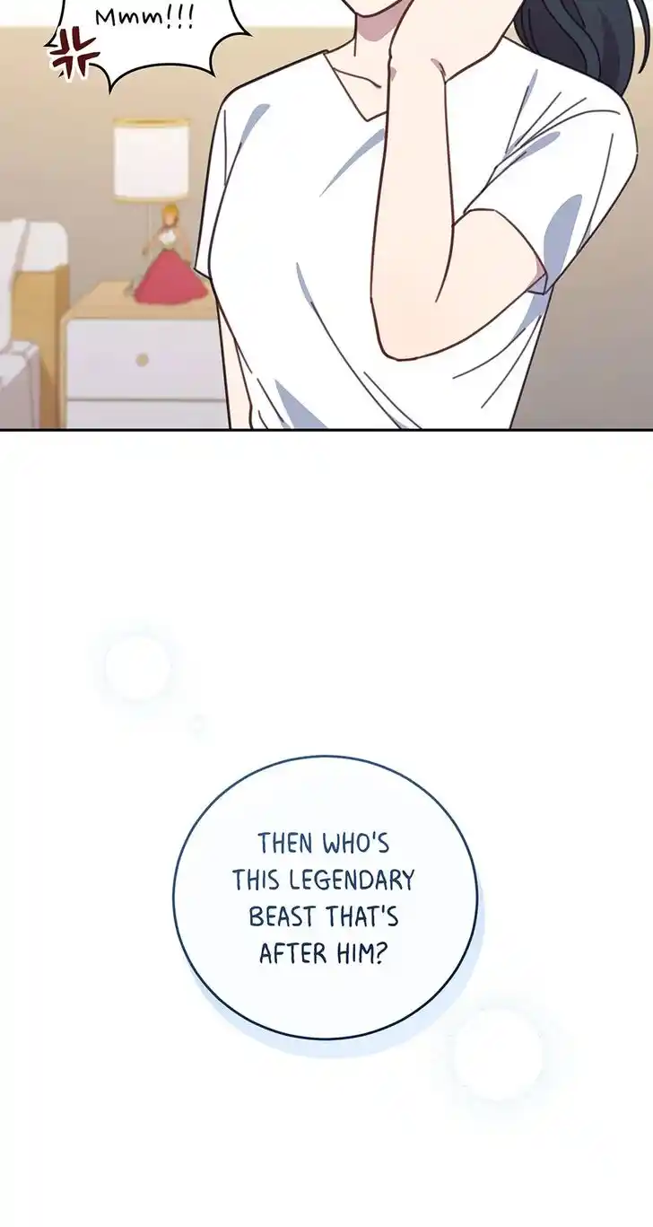 An Animal Hospital in the Border Area Ch.126