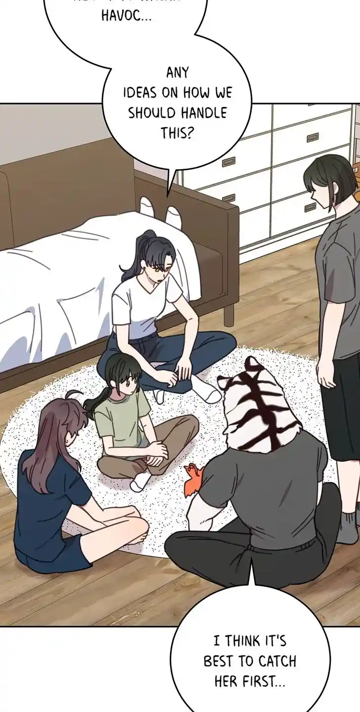 An Animal Hospital in the Border Area Ch.126