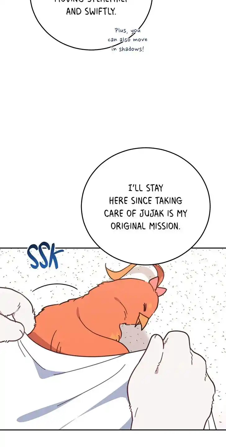 An Animal Hospital in the Border Area Ch.126