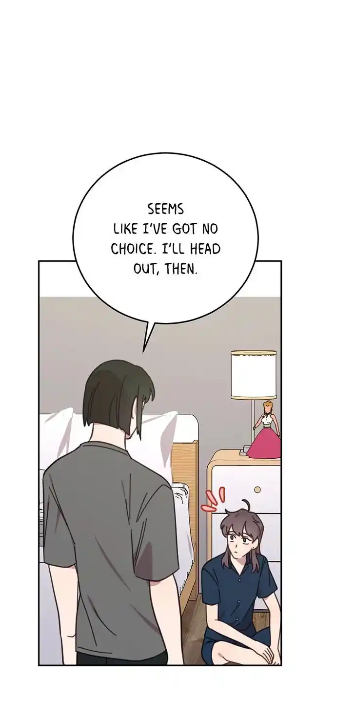 An Animal Hospital in the Border Area Ch.126