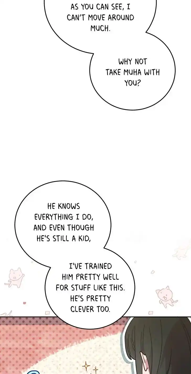 An Animal Hospital in the Border Area Ch.126