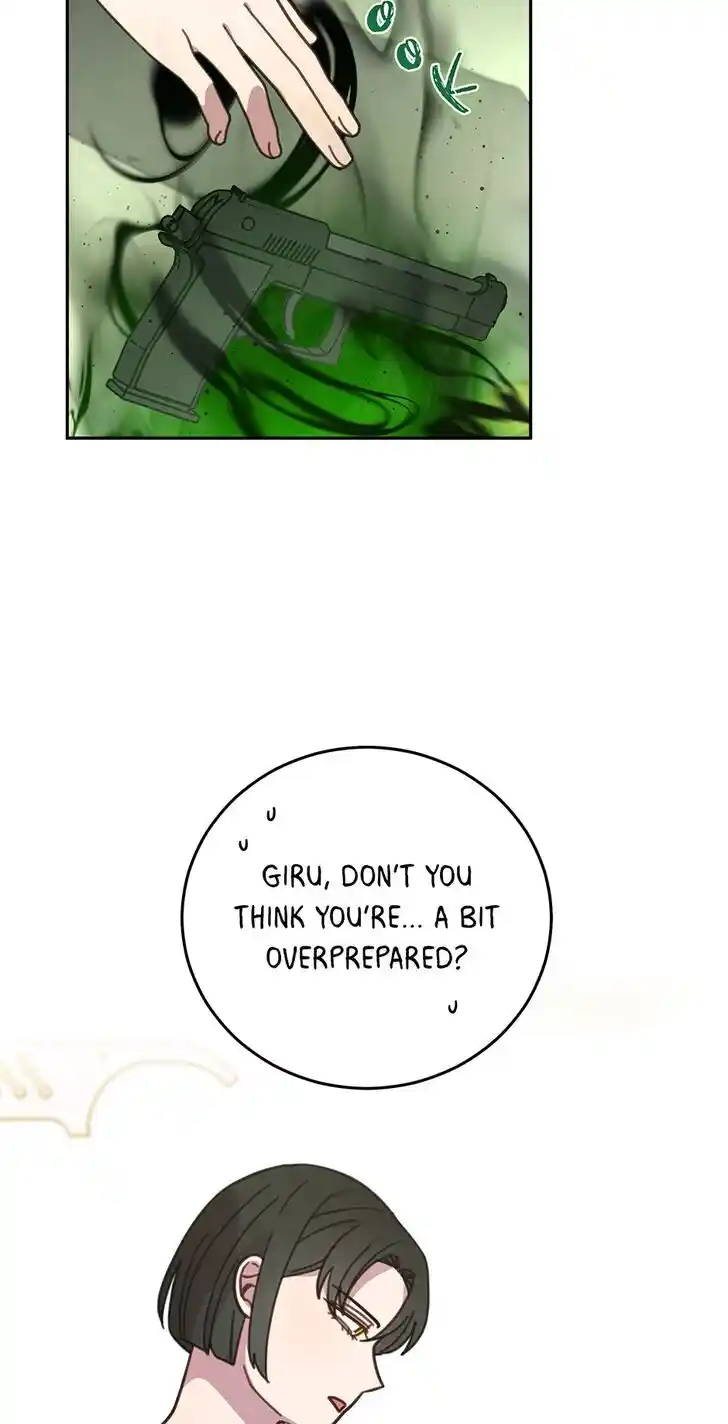 An Animal Hospital in the Border Area Ch.126