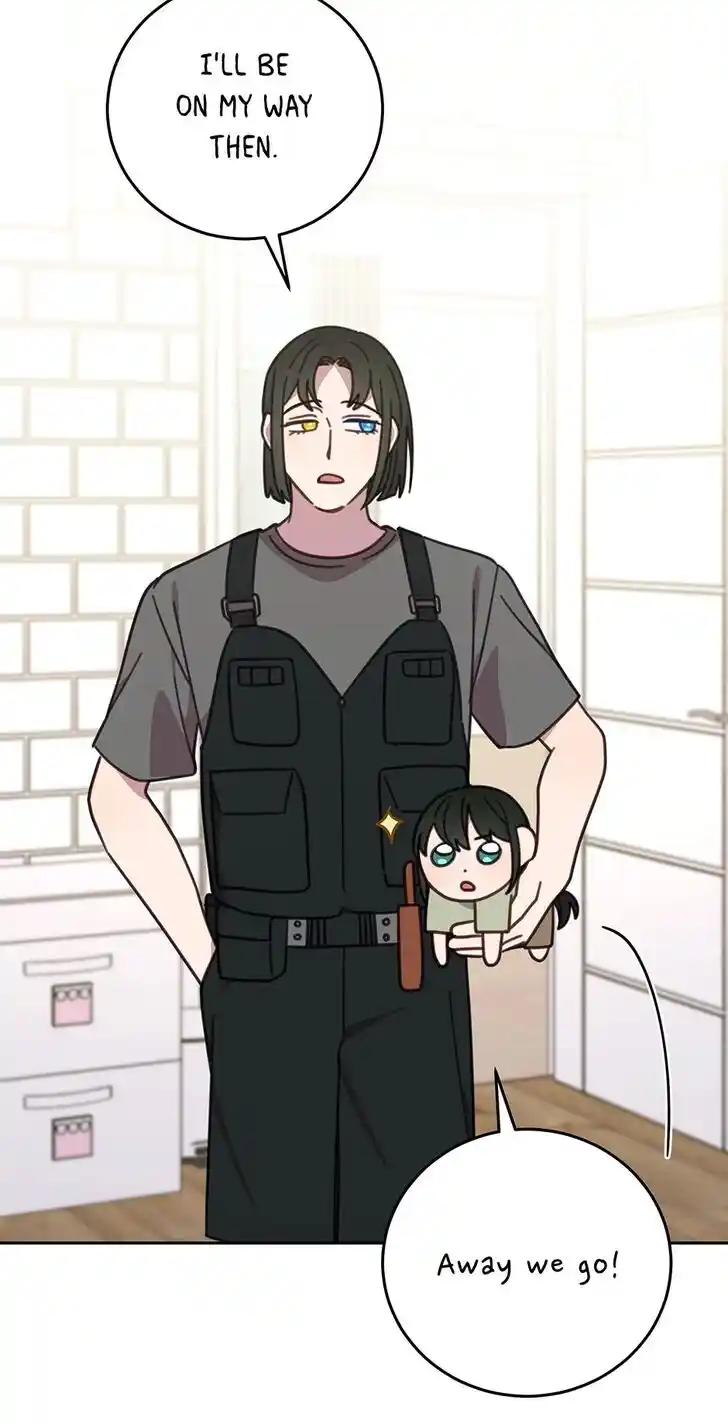 An Animal Hospital in the Border Area Ch.126