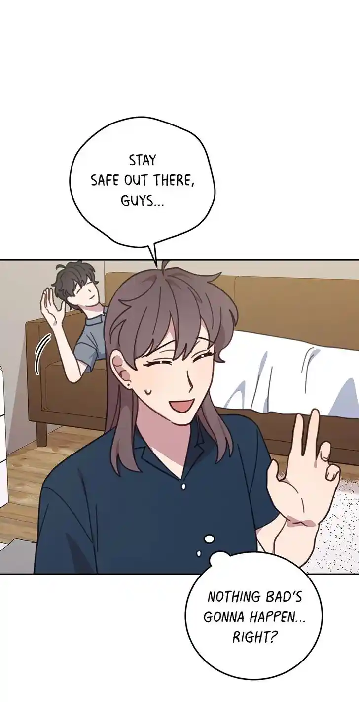 An Animal Hospital in the Border Area Ch.126