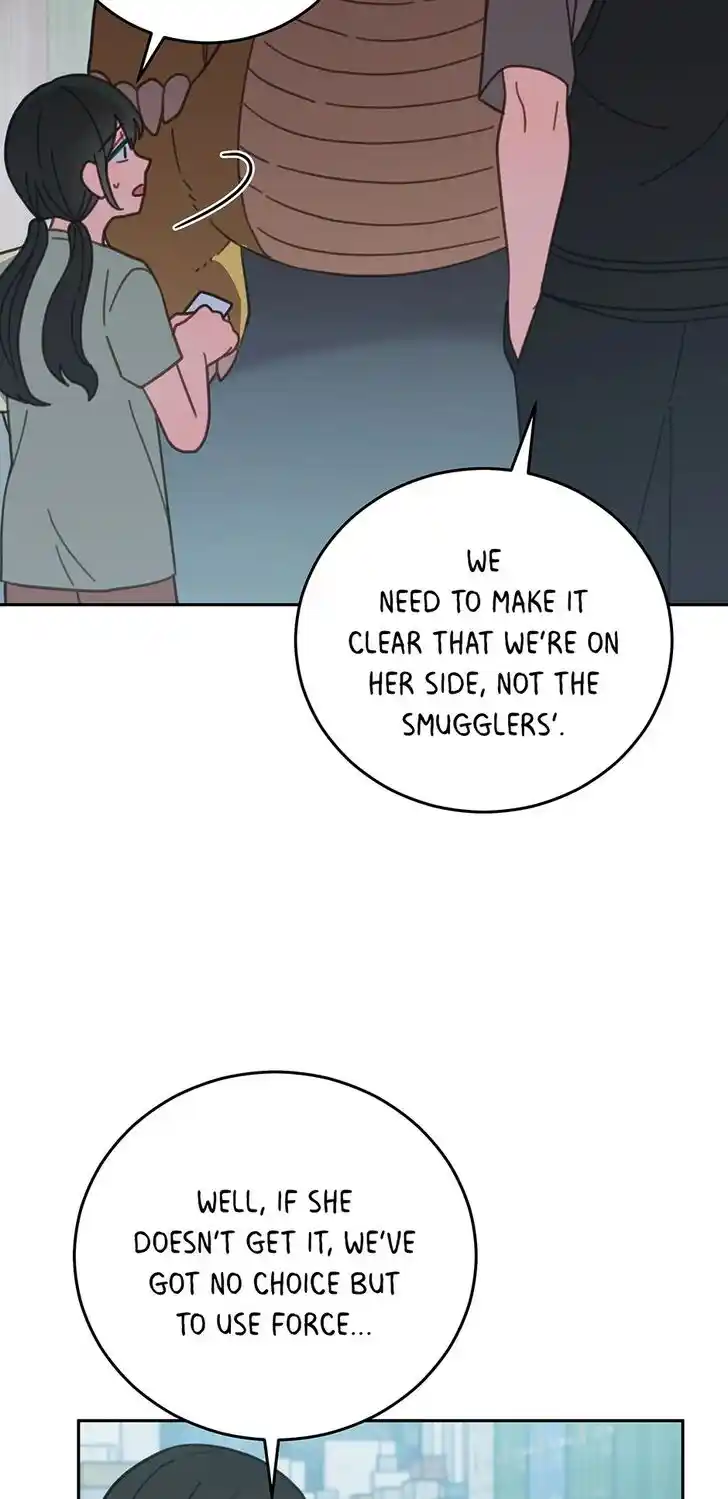 An Animal Hospital in the Border Area Ch.126