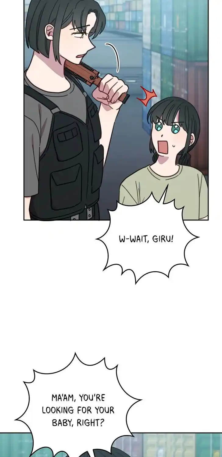 An Animal Hospital in the Border Area Ch.126