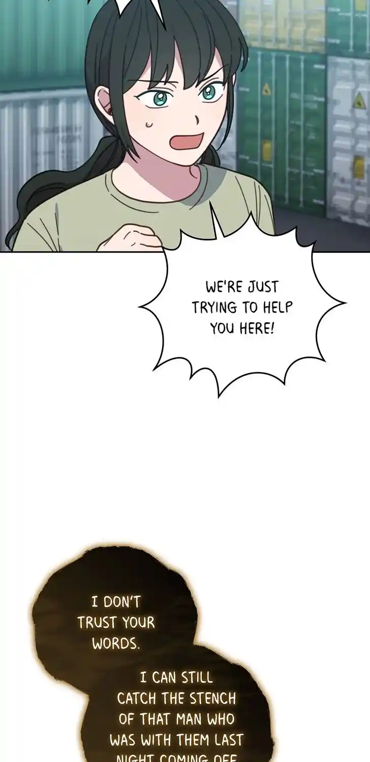 An Animal Hospital in the Border Area Ch.126