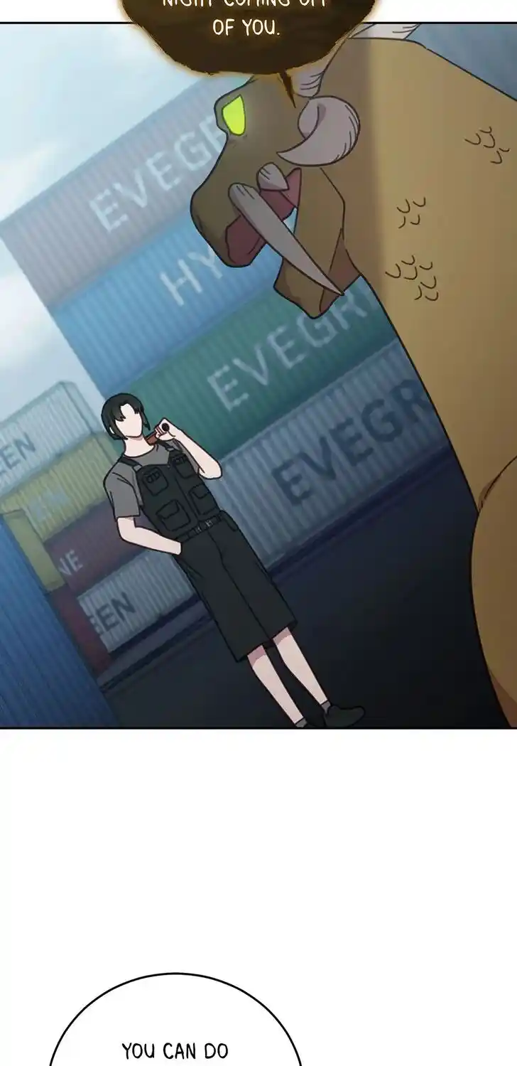 An Animal Hospital in the Border Area Ch.126