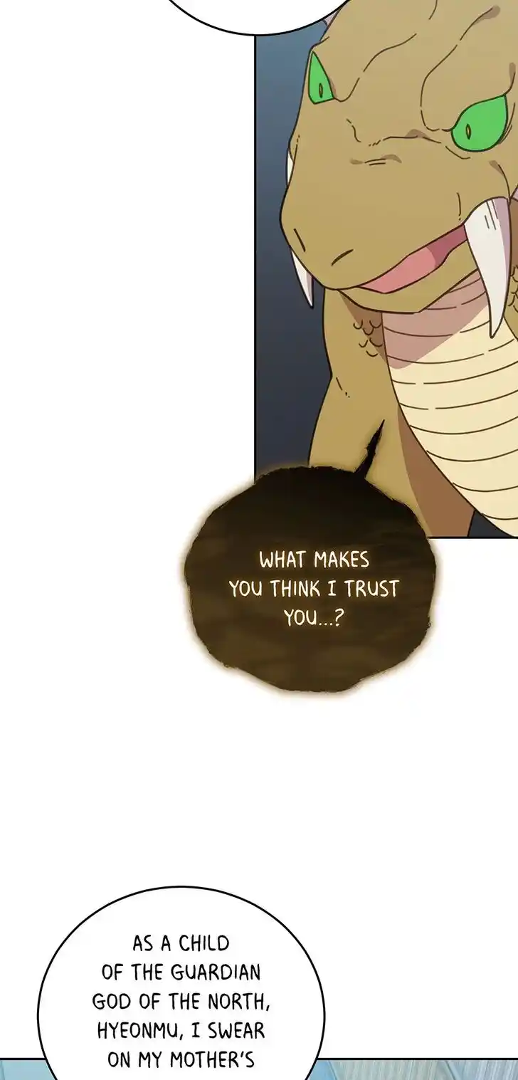 An Animal Hospital in the Border Area Ch.126