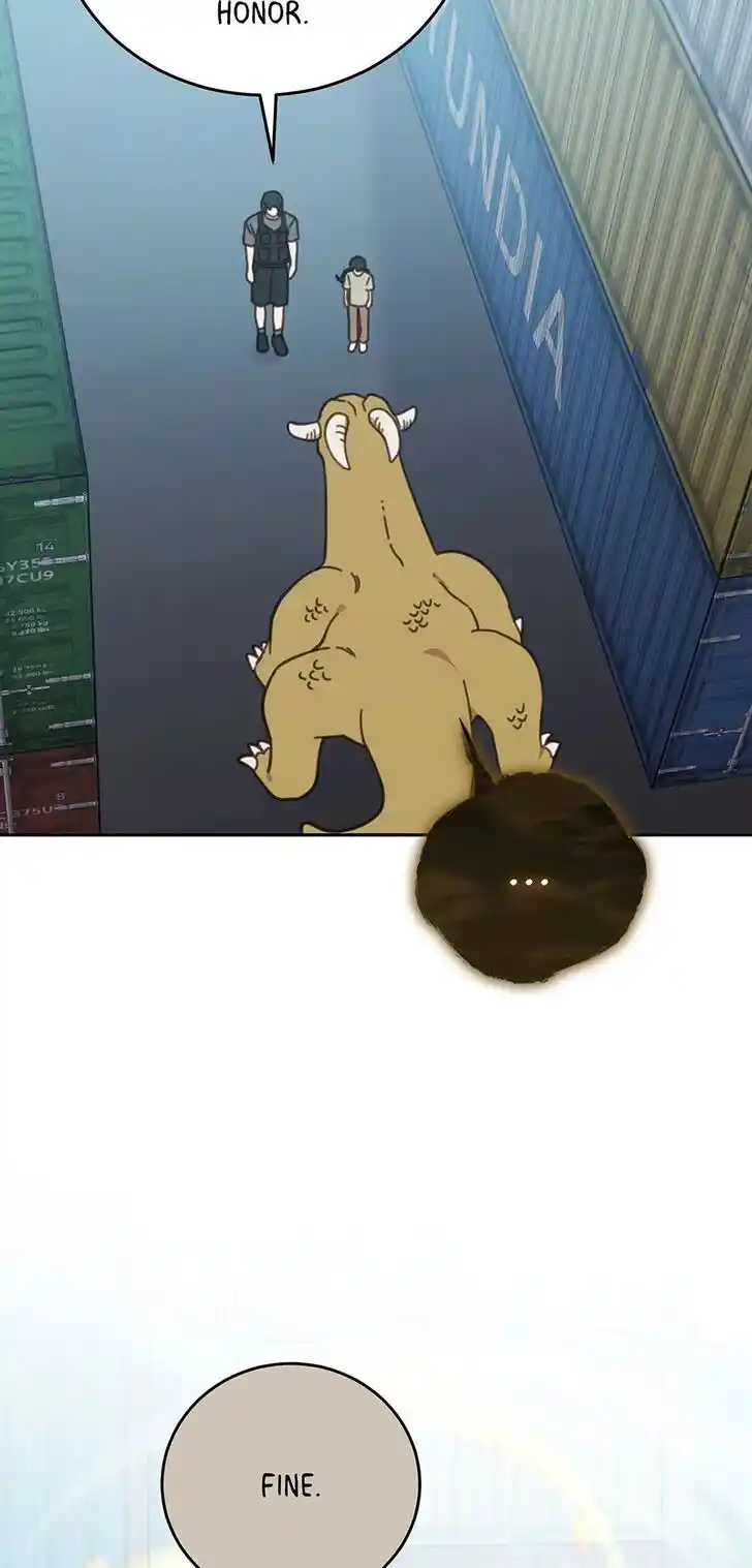 An Animal Hospital in the Border Area Ch.126