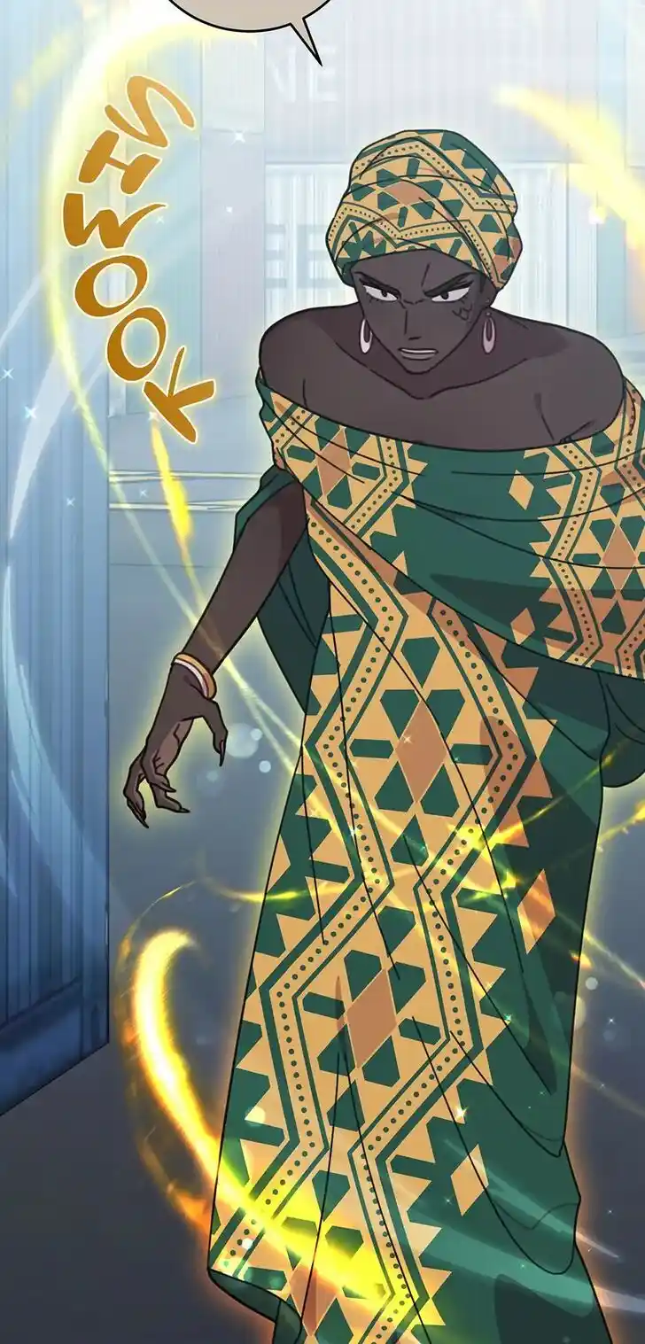 An Animal Hospital in the Border Area Ch.126