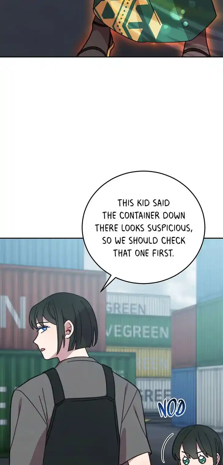 An Animal Hospital in the Border Area Ch.126