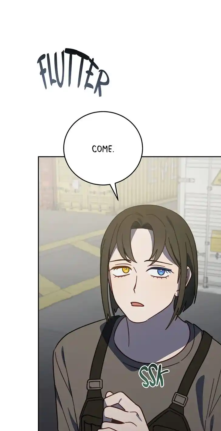 An Animal Hospital in the Border Area Ch.126