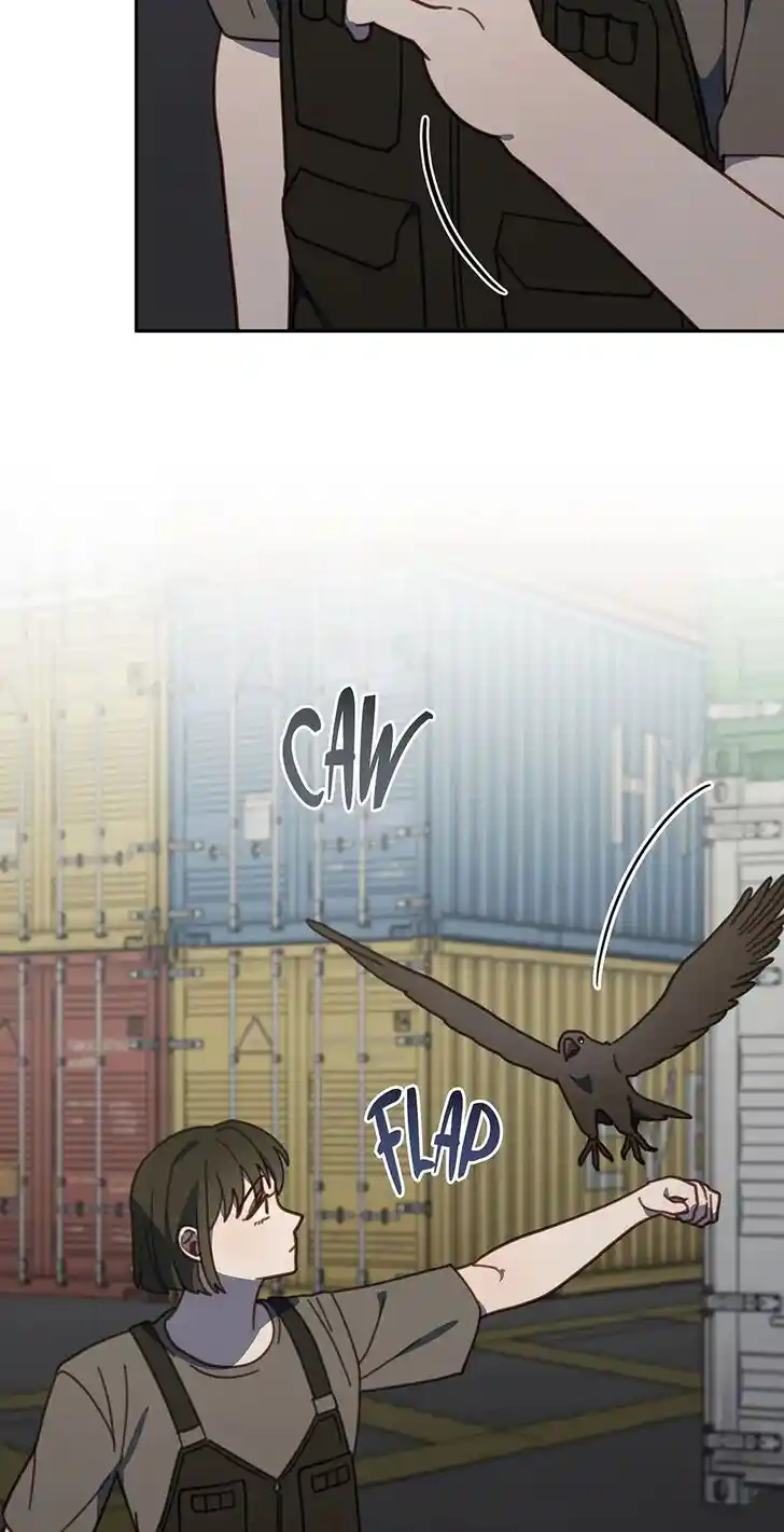 An Animal Hospital in the Border Area Ch.126