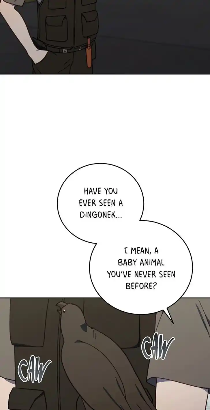 An Animal Hospital in the Border Area Ch.126